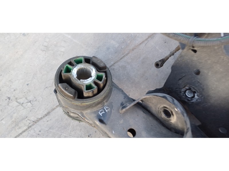 Recambio de puente trasero para land rover discovery sport pure referencia OEM IAM LR078717 FK725K091AH 