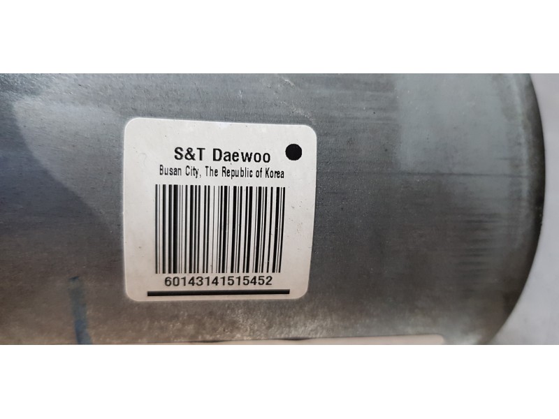 Recambio de columna direccion para hyundai i40 premium referencia OEM IAM 563003Z220  