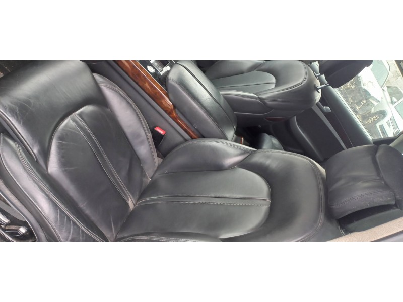 audi a8 (4hc/4hl) del año 2014