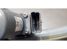 Recambio de elevalunas trasero derecho para citroen c4 lim. exclusive referencia OEM IAM 402278H   2