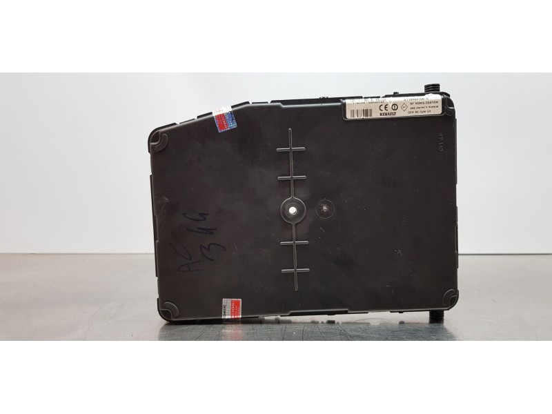 Recambio de modulo confort para renault scenic ii authentique referencia OEM IAM 8200351182  