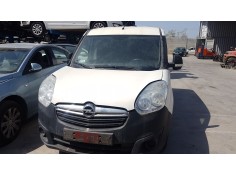 opel combo d del año 2011