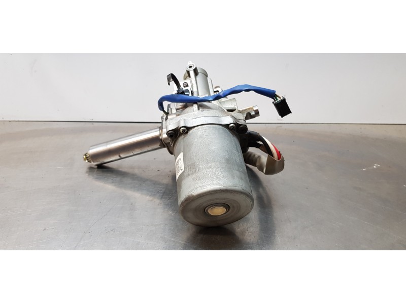 Recambio de columna direccion para hyundai i40 premium referencia OEM IAM 563003Z220  