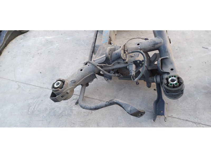 Recambio de puente trasero para land rover discovery sport pure referencia OEM IAM LR078717 FK725K091AH 