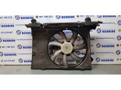 Recambio de electroventilador para toyota auris active referencia OEM IAM 8925712020