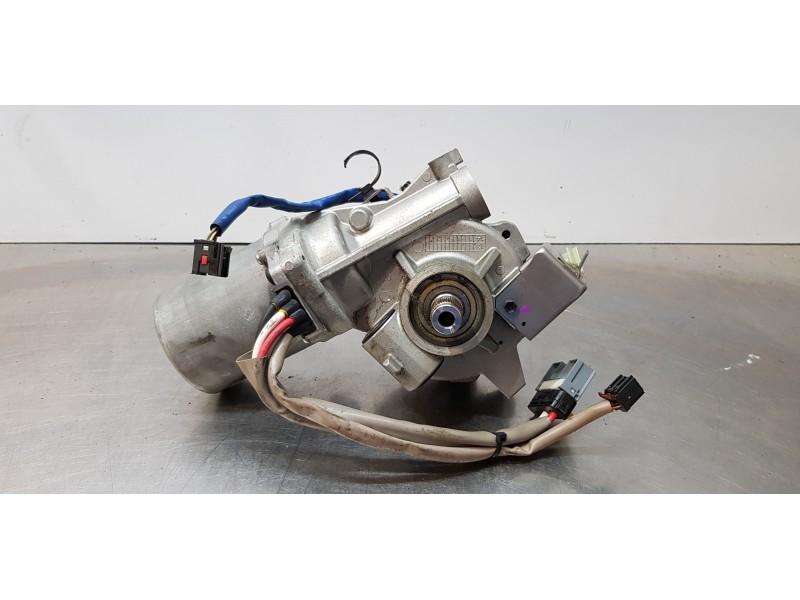 Recambio de columna direccion para hyundai i40 premium referencia OEM IAM 563003Z220  