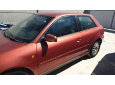 audi a3 (8l) del año 1997 2