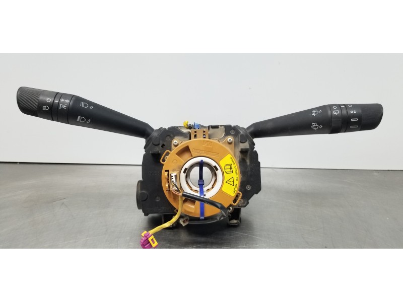 Recambio de mando multifuncion para fiat doblo ii cargo (263) furgón basis maxi referencia OEM IAM 735606792   Recambio de mando multifuncion para fiat doblo ii cargo (263) furgón basis maxi referencia OEM IAM 735606792