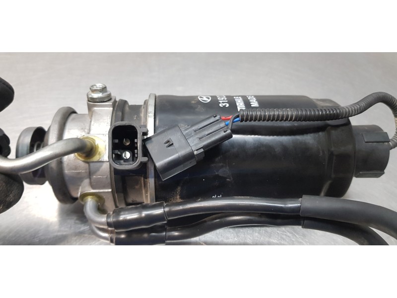 Recambio de soporte filtro gasoil para kia carens ( ) concept referencia OEM IAM 319703Z900  