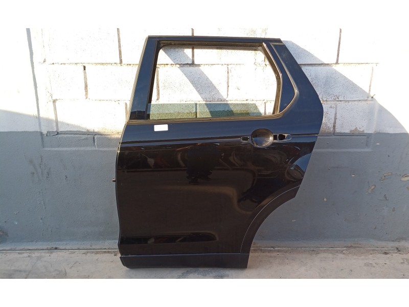 Recambio de puerta trasera izquierda para land rover discovery sport pure referencia OEM IAM LR061285 FK7224631AB 