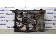 Recambio de electroventilador para toyota auris active referencia OEM IAM 8925712020   2