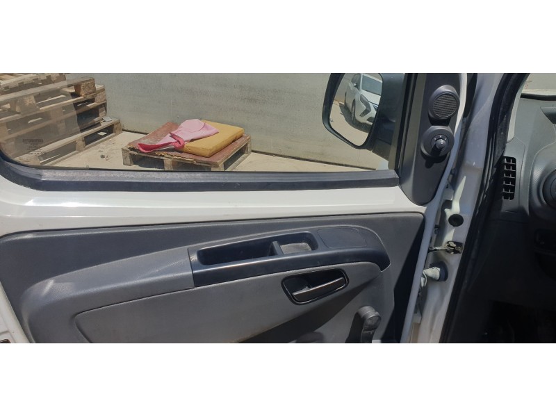 peugeot bipper del año 2008