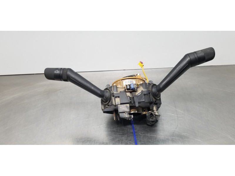 Recambio de mando multifuncion para fiat doblo ii cargo (263) furgón basis maxi referencia OEM IAM 735606792   Recambio de mando multifuncion para fiat doblo ii cargo (263) furgón basis maxi referencia OEM IAM 735606792