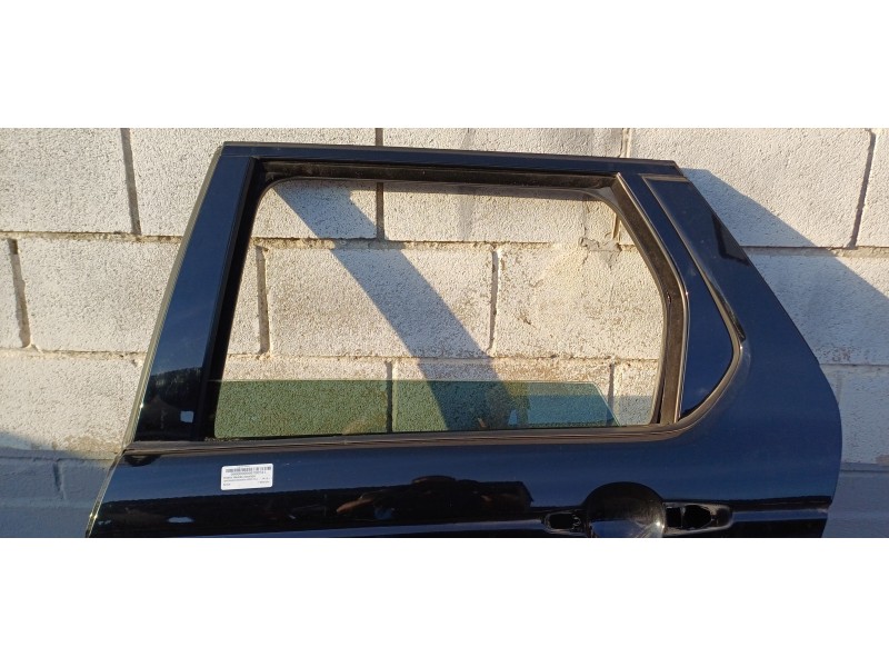 Recambio de puerta trasera izquierda para land rover discovery sport pure referencia OEM IAM LR061285 FK7224631AB 