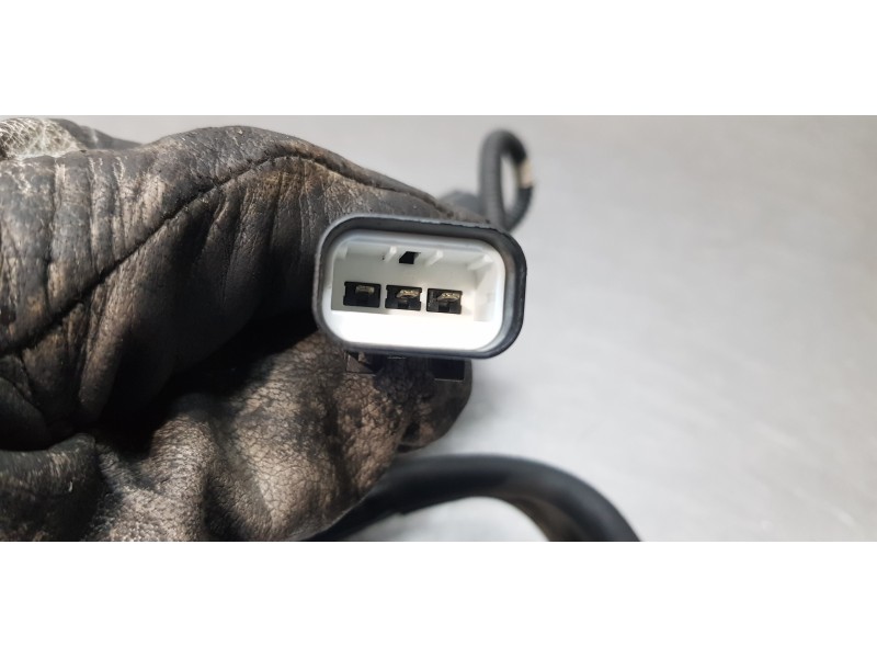 Recambio de soporte filtro gasoil para kia carens ( ) concept referencia OEM IAM 319703Z900  