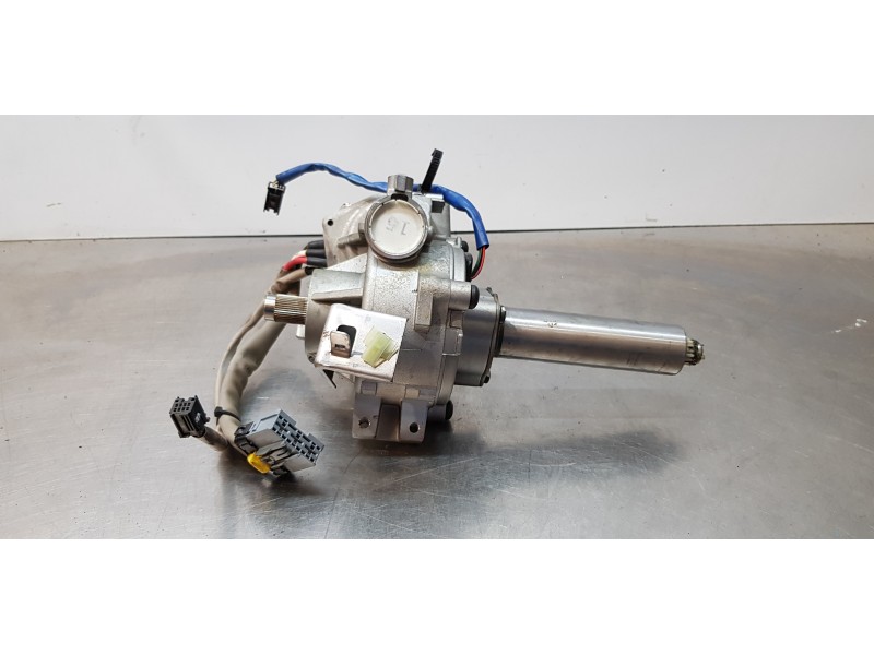 Recambio de columna direccion para hyundai i40 premium referencia OEM IAM 563003Z220  