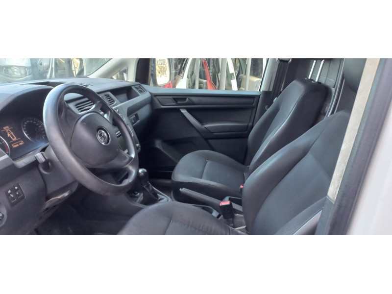 volkswagen caddy furgón/kombi del año 2015 volkswagen caddy furgón/kombi del año 2015