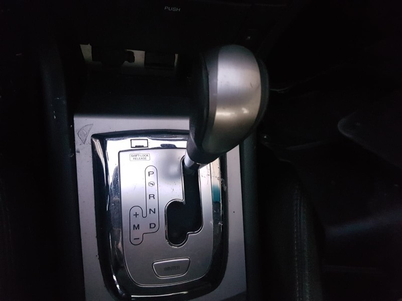 chevrolet epica del año 2010