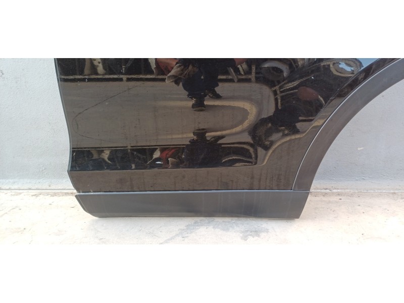 Recambio de puerta trasera izquierda para land rover discovery sport pure referencia OEM IAM LR061285 FK7224631AB 