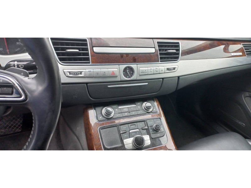 audi a8 (4hc/4hl) del año 2014