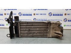 Recambio de intercooler para toyota auris active referencia OEM IAM JD1271005350