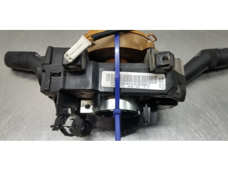Recambio de mando multifuncion para fiat doblo ii cargo (263) furgón basis maxi referencia OEM IAM 735606792   Recambio de mando multifuncion para fiat doblo ii cargo (263) furgón basis maxi referencia OEM IAM 735606792