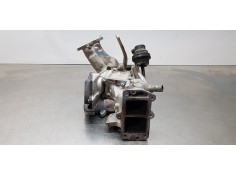 Recambio de valvula egr para mercedes clase c (w204) berlina 2.1 cdi cat referencia OEM IAM A6511400360