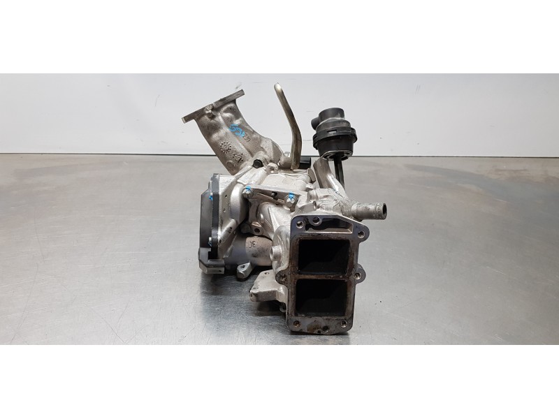 Recambio de valvula egr para mercedes clase c (w204) berlina 2.1 cdi cat referencia OEM IAM A6511400360  