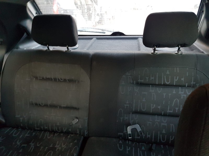 peugeot 306 berlina 3/4/5 puertas (s2) del año 2001