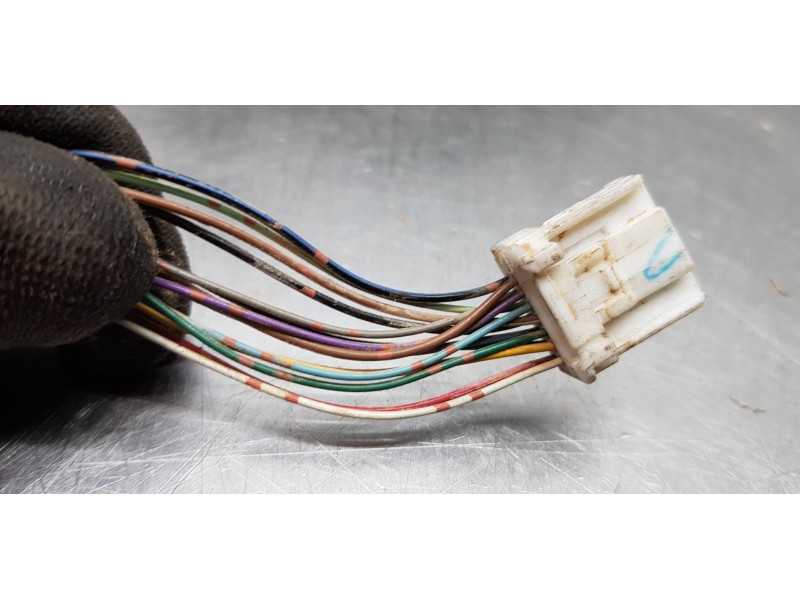 Recambio de retrovisor derecho para lexus gs300 (jzs160) premium referencia OEM IAM 8790130240J0   Recambio de retrovisor derecho para lexus gs300 (jzs160) premium referencia OEM IAM 8790130240J0