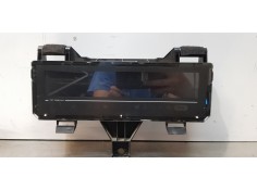 Recambio de cuadro instrumentos para renault scenic iii grand expression referencia OEM IAM 250450012R