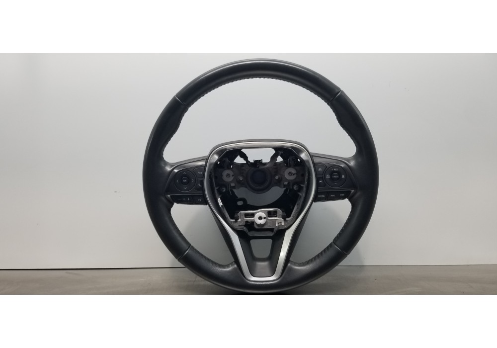 Recambio de volante para toyota corolla touring sports (e21) hybrid active referencia OEM IAM 4510202820C1  