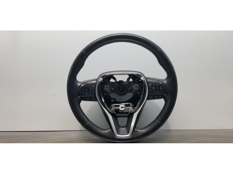 Recambio de volante para toyota corolla touring sports (e21) hybrid active referencia OEM IAM 4510202820C1  