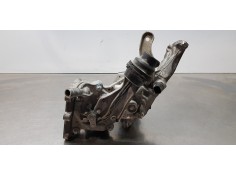 Recambio de valvula egr para mercedes clase c (w204) berlina 2.1 cdi cat referencia OEM IAM A6511400360   2