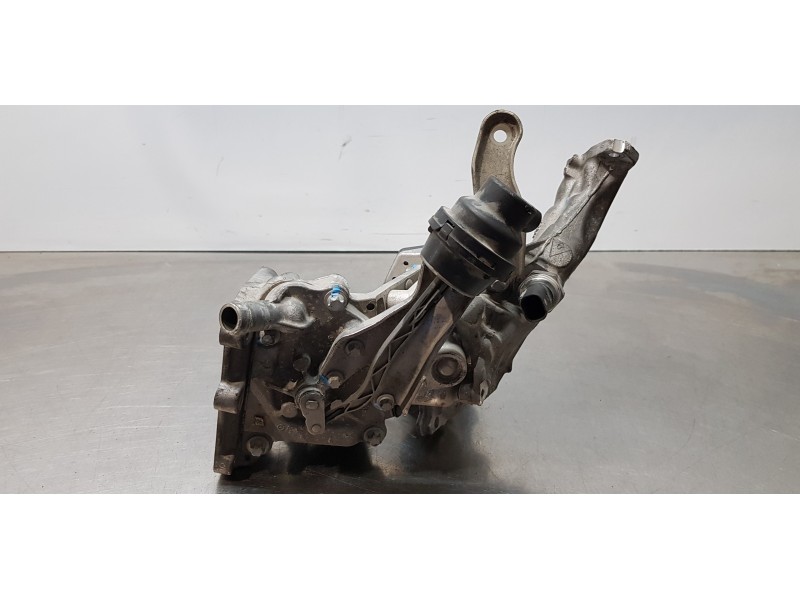 Recambio de valvula egr para mercedes clase c (w204) berlina 2.1 cdi cat referencia OEM IAM A6511400360  