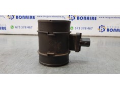 Recambio de caudalimetro para opel meriva b selective referencia OEM IAM 55561912  