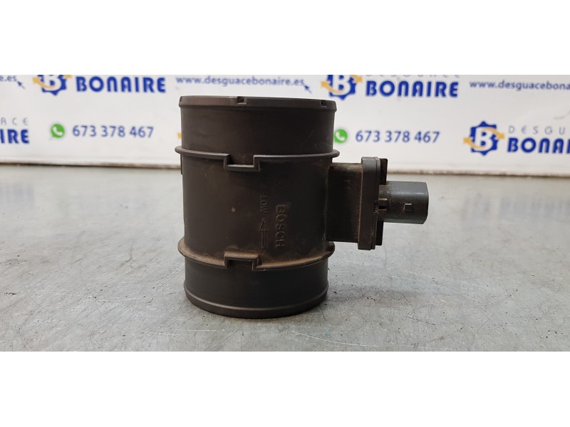 Recambio de caudalimetro para opel meriva b selective referencia OEM IAM 55561912   Recambio de caudalimetro para opel meriva b selective referencia OEM IAM 55561912