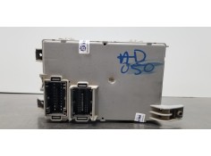 Recambio de modulo confort para fiat doblo ii cargo (263) furgón basis maxi referencia OEM IAM 51885530 518855300  2