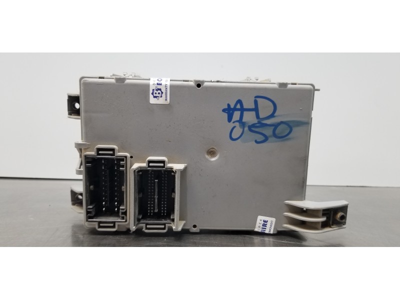 Recambio de modulo confort para fiat doblo ii cargo (263) furgón basis maxi referencia OEM IAM 51885530 518855300 