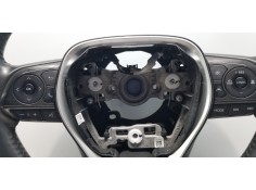 Recambio de volante para toyota corolla touring sports (e21) hybrid active referencia OEM IAM 4510202820C1   2