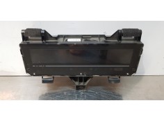 Recambio de cuadro instrumentos para renault scenic iii grand expression referencia OEM IAM 250450012R   2