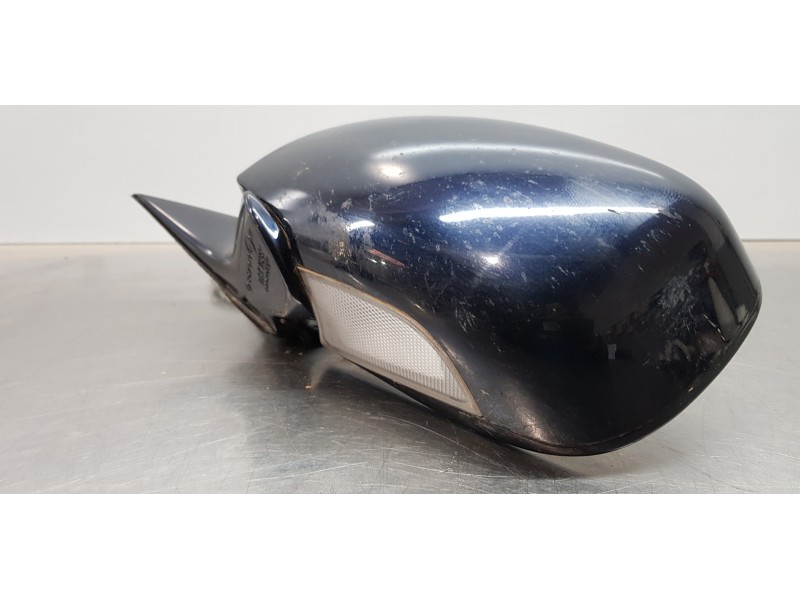 Recambio de retrovisor izquierdo para lexus gs300 (jzs160) premium referencia OEM IAM 8790630300J0  