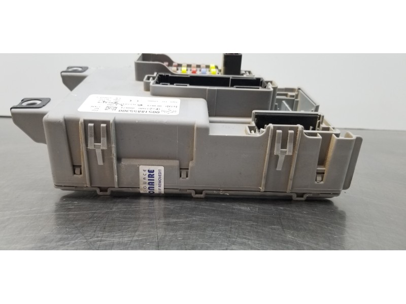 Recambio de modulo confort para fiat doblo ii cargo (263) furgón basis maxi referencia OEM IAM 51885530 518855300 