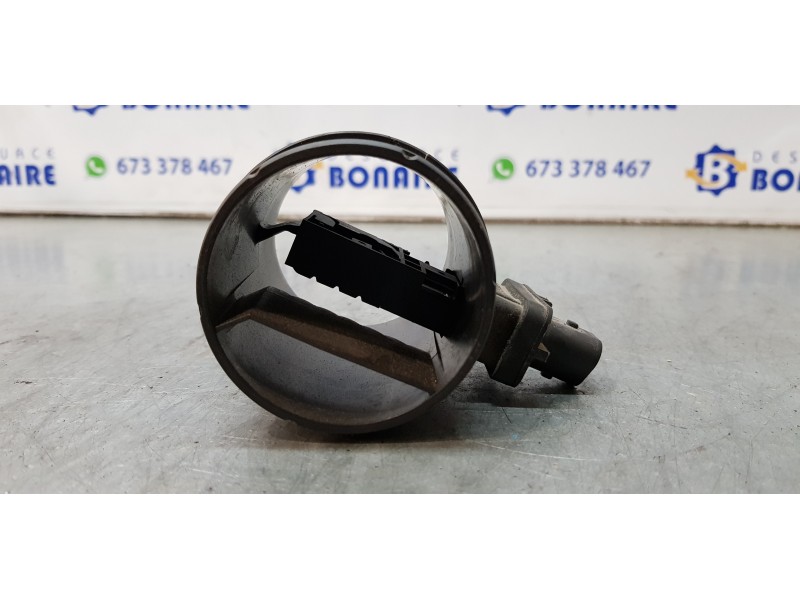 Recambio de caudalimetro para opel meriva b selective referencia OEM IAM 55561912   Recambio de caudalimetro para opel meriva b selective referencia OEM IAM 55561912
