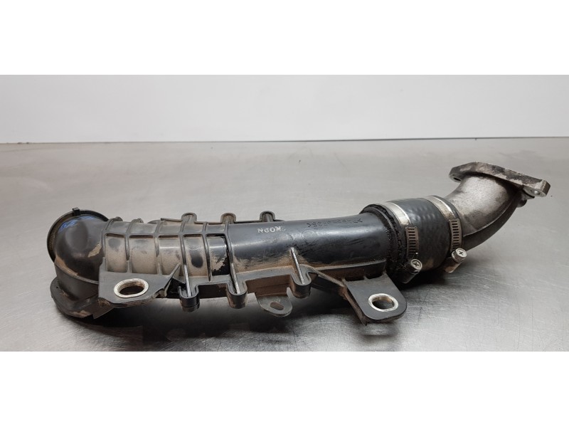 Recambio de tubo presion turbocompresor para mazda 6 kombi ()(.2012) prime-line referencia OEM IAM SHY11324X  