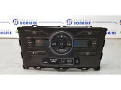 Recambio de mando climatizador para toyota auris active referencia OEM IAM 5590002300