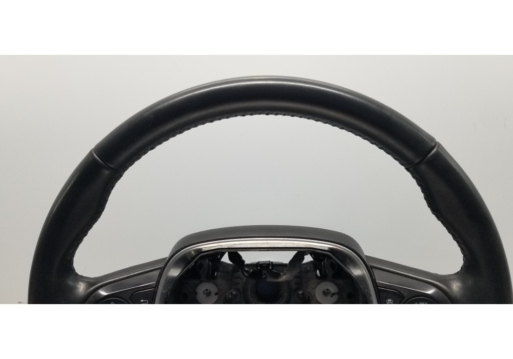 Recambio de volante para toyota corolla touring sports (e21) hybrid active referencia OEM IAM 4510202820C1  