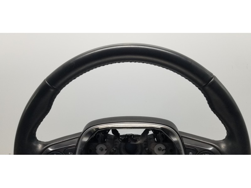 Recambio de volante para toyota corolla touring sports (e21) hybrid active referencia OEM IAM 4510202820C1  