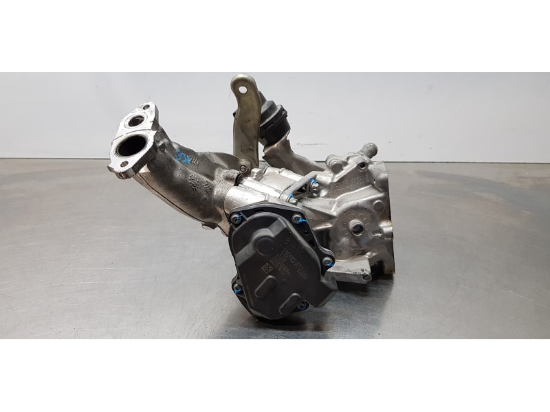 Recambio de valvula egr para mercedes clase c (w204) berlina 2.1 cdi cat referencia OEM IAM A6511400360  