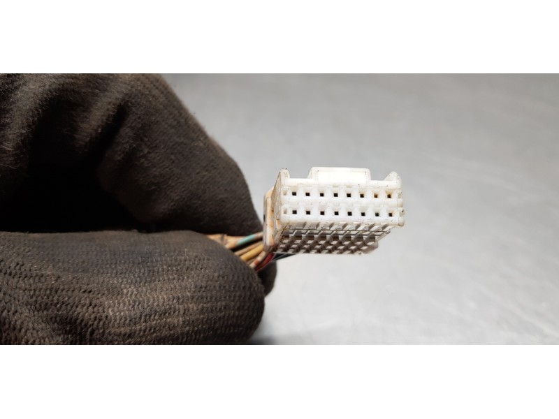 Recambio de retrovisor izquierdo para lexus gs300 (jzs160) premium referencia OEM IAM 8790630300J0  